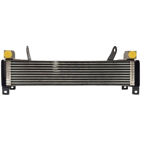 Aftermarket Oil Cooler Fits Case TR270 47532228 CSK50-0070